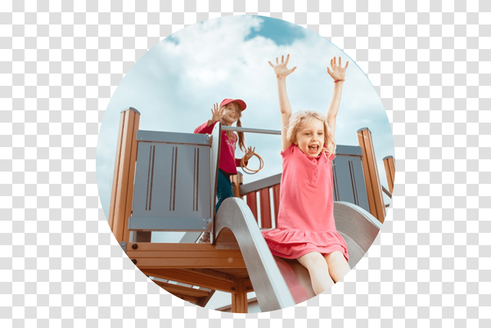 Leisure, Person, Play Area, Slide, Toy Transparent Png
