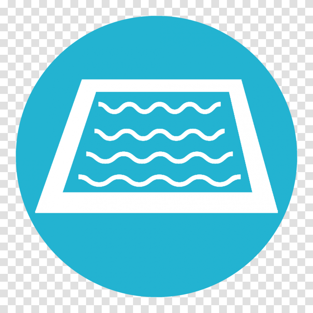 Leisure Pool Spa, Logo, Label Transparent Png