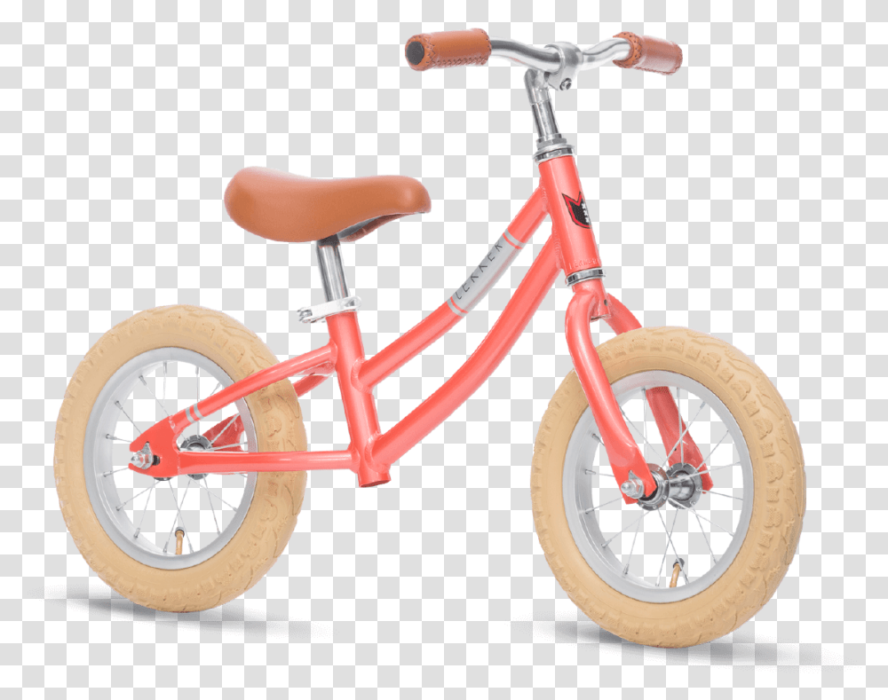 Lekker Balance Bike Blue, Bicycle, Vehicle, Transportation, Wheel Transparent Png