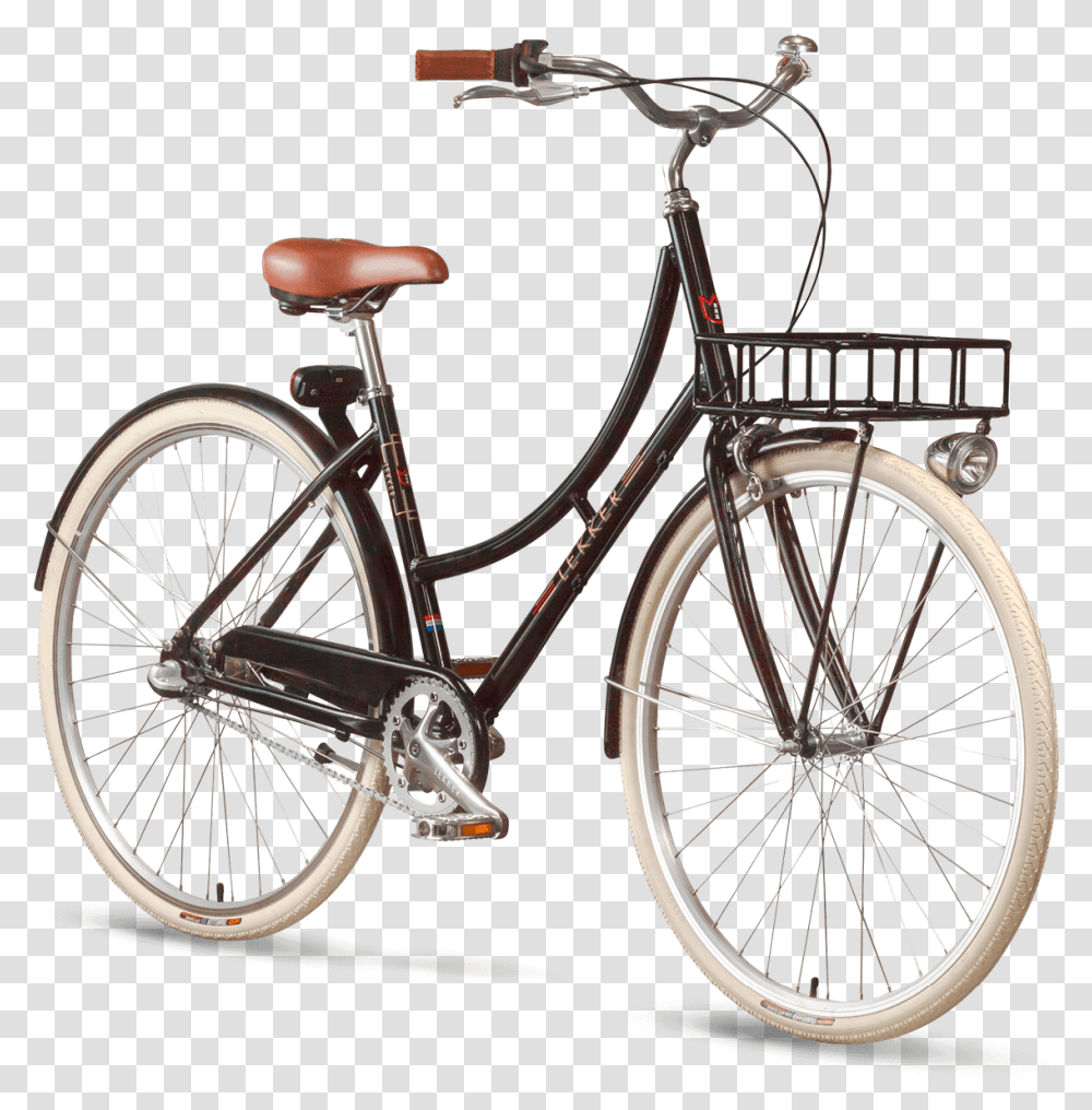 Lekker Sportief, Bicycle, Vehicle, Transportation, Bike Transparent Png
