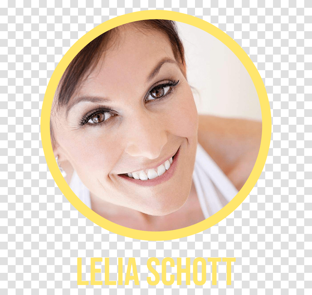 Lelia Eye Liner, Face, Person, Human, Poster Transparent Png