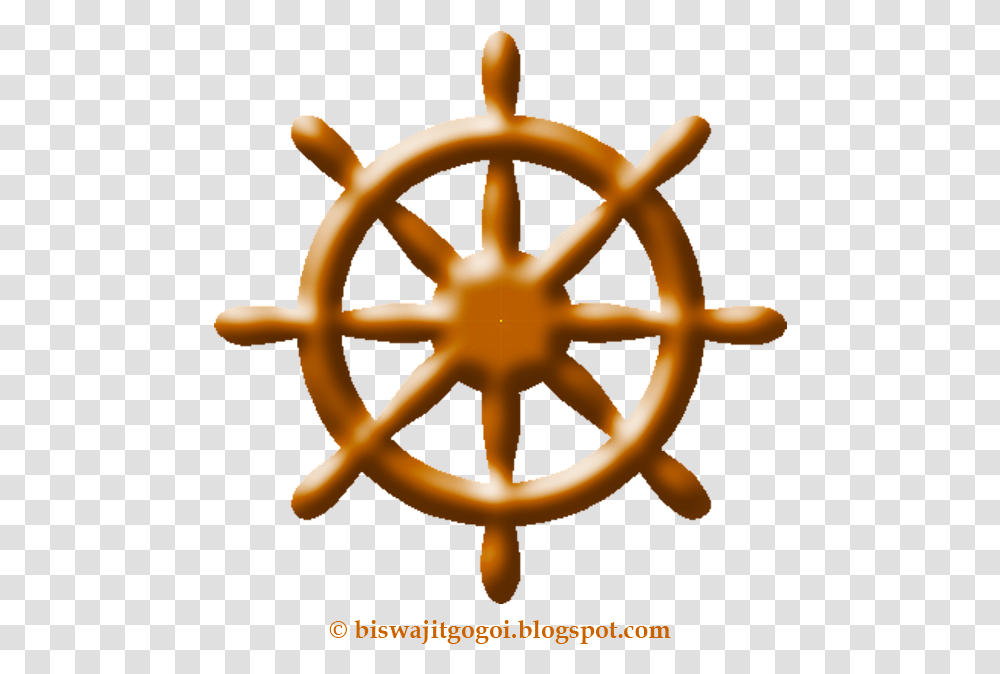 Leme Ursinho Marinheiro Download Clip Art Ship Wheel, Logo, Trademark, Lighting Transparent Png