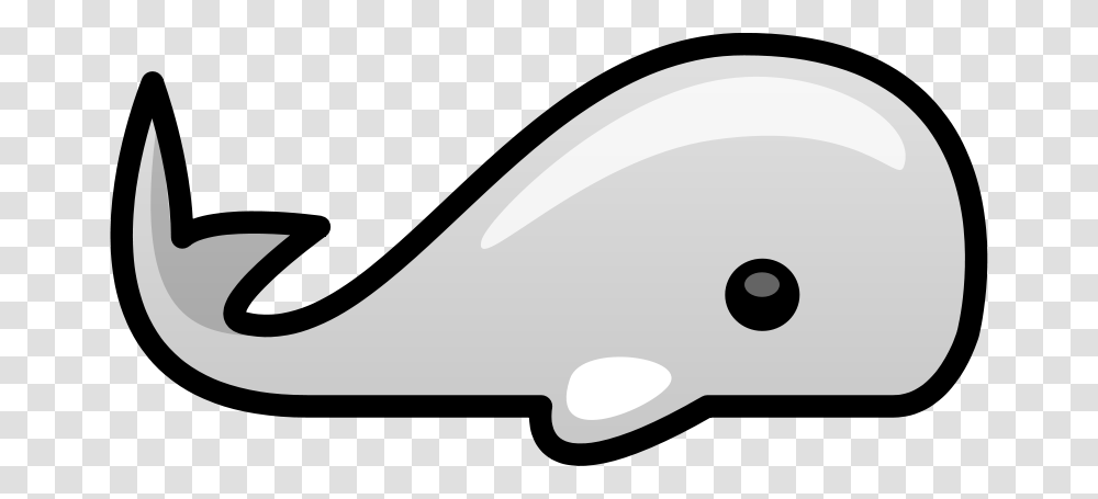 Lemmling Small Whale, Animals, Mammal, Sea Life, Beluga Whale Transparent Png