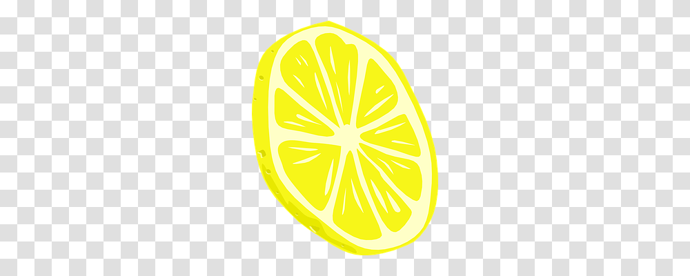 Lemon Food, Citrus Fruit, Plant, Grapefruit Transparent Png