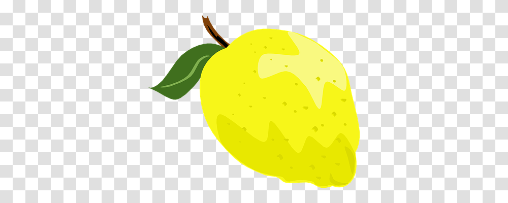 Lemon Food, Plant, Banana, Fruit Transparent Png