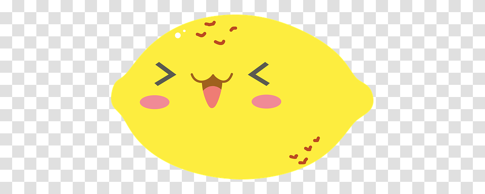 Lemon Person, Food, Egg, Meal Transparent Png