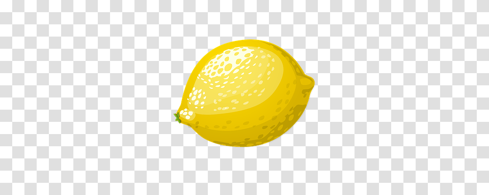 Lemon Nature, Citrus Fruit, Plant, Food Transparent Png