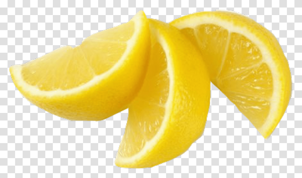 Lemon Aesthetic, Citrus Fruit, Plant, Food, Sliced Transparent Png