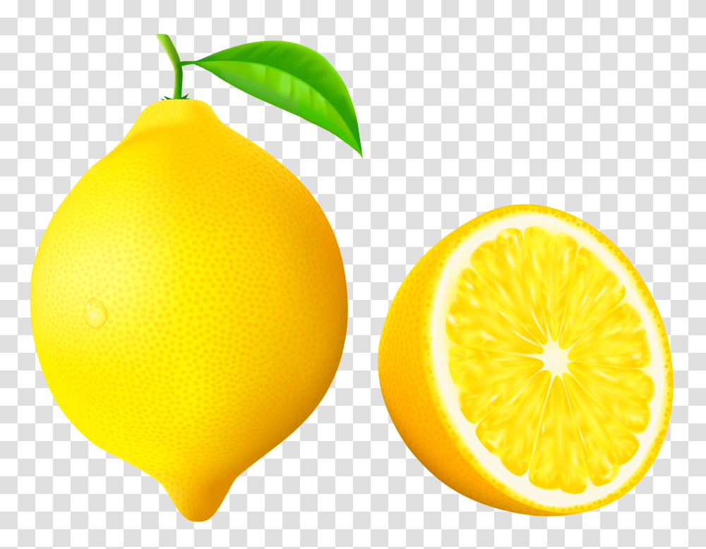 Lemon Background Image Lemon Clipart Transparent Png