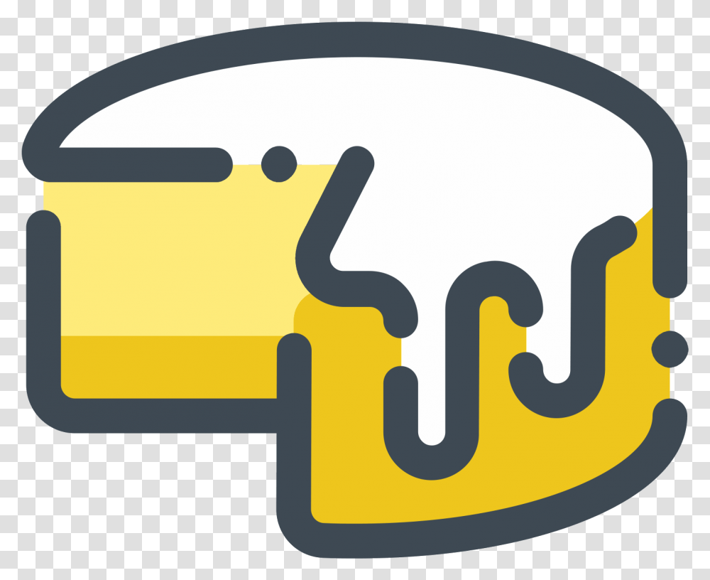 Lemon Cake Icon, Weapon, Label Transparent Png