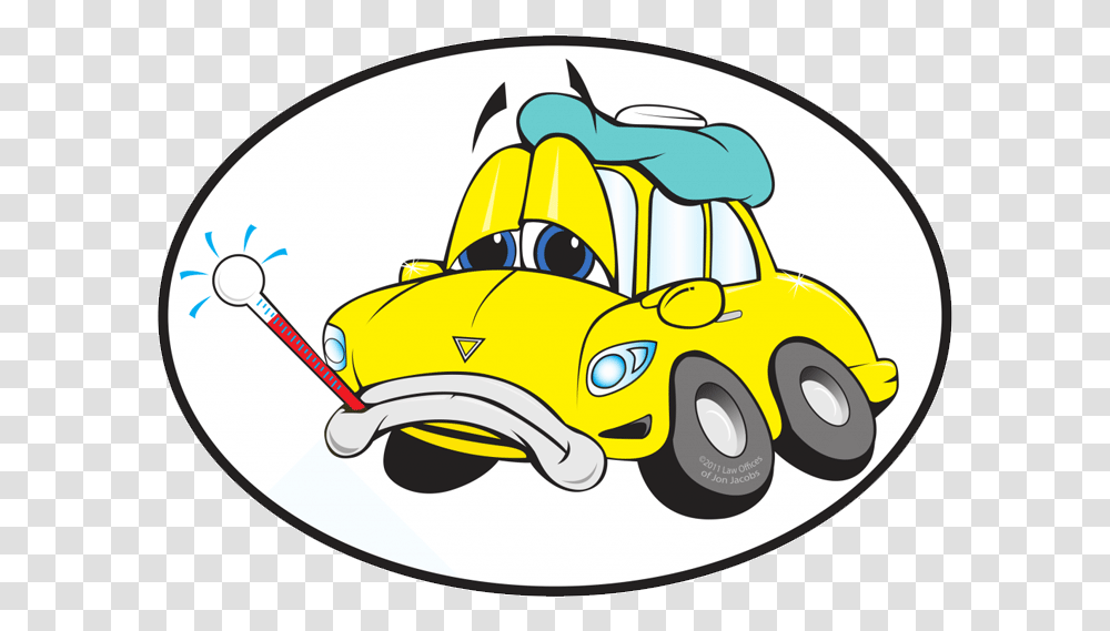 Lemon Car, Vehicle, Transportation, Tire, Wheel Transparent Png
