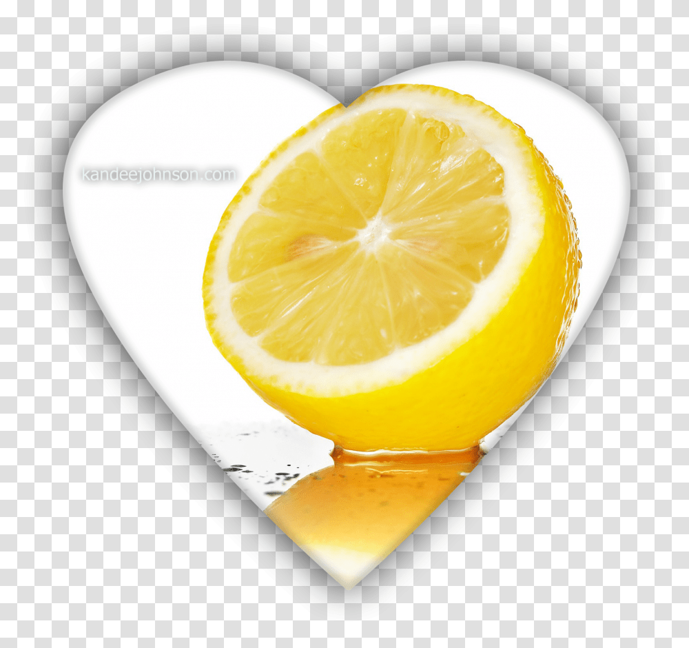 Lemon, Citrus Fruit, Plant, Food, Beverage Transparent Png