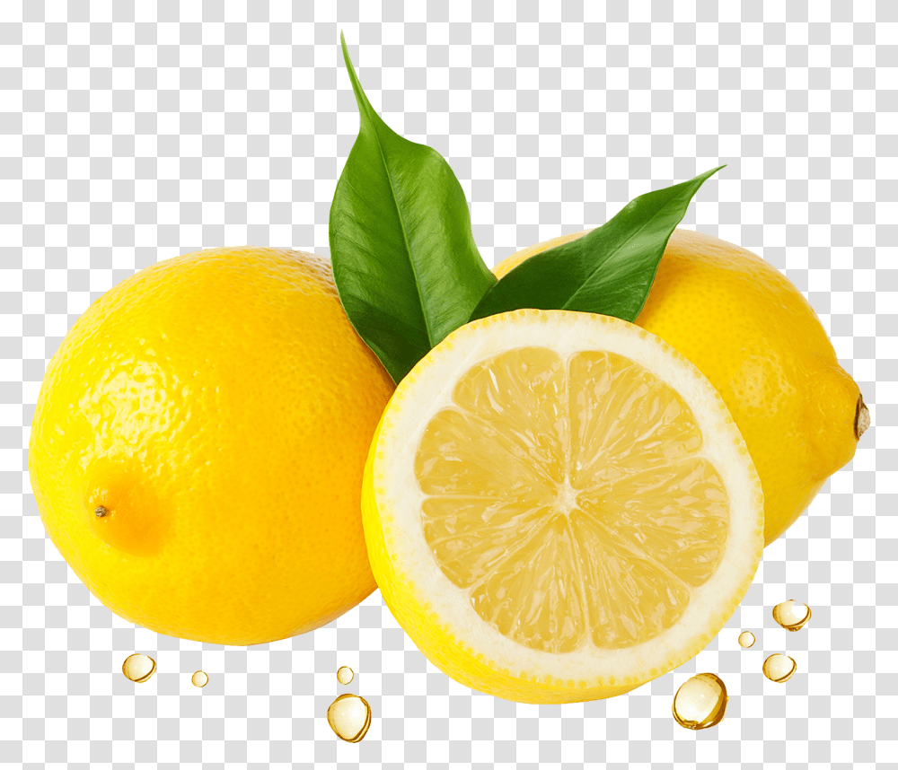 Lemon, Citrus Fruit, Plant, Food, Orange Transparent Png