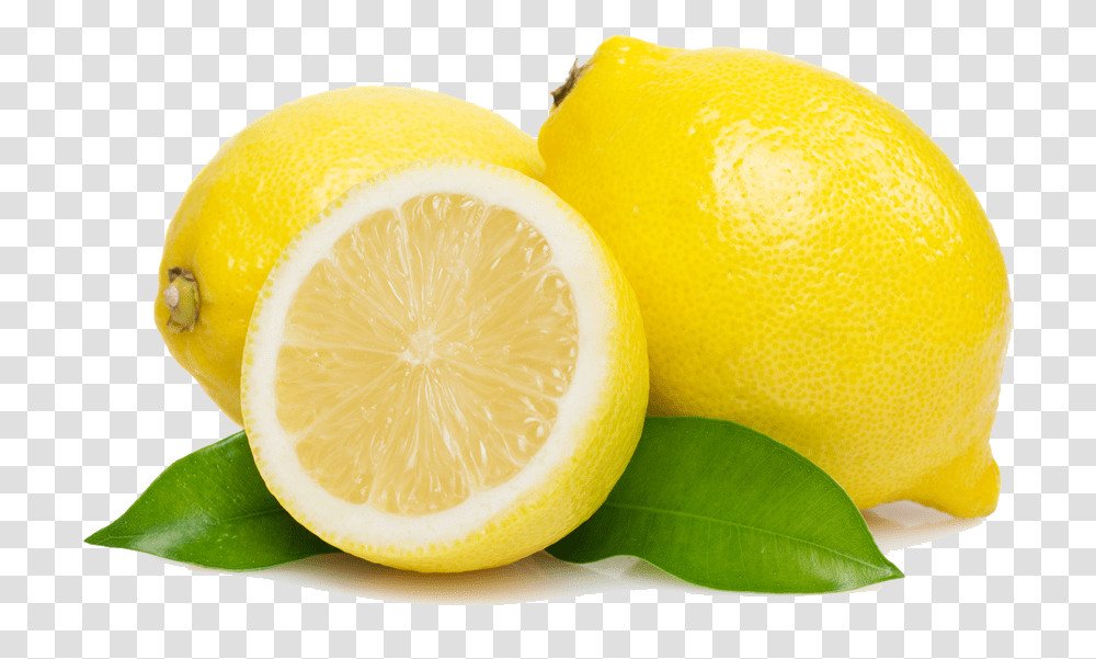 Lemon, Citrus Fruit, Plant, Food Transparent Png