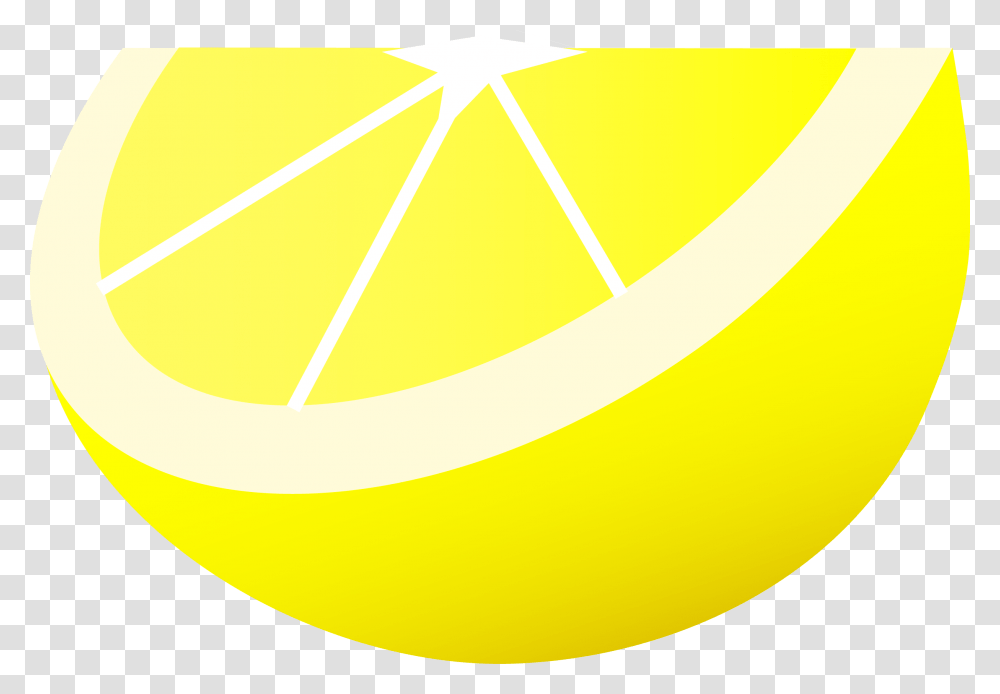 Lemon Clip Art Free, Banana, Fruit, Plant, Food Transparent Png