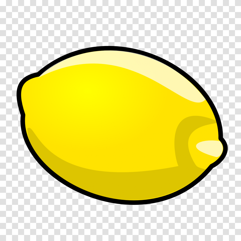 Lemon Clip Art Free, Plant, Tennis Ball, Sport, Sports Transparent Png