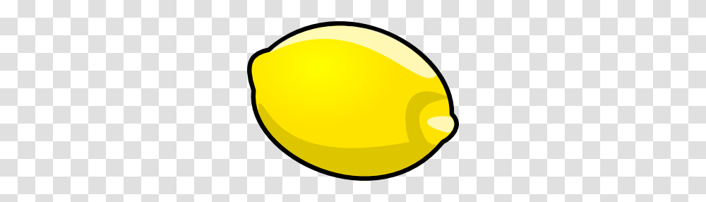 Lemon Clip Art, Tennis Ball, Sport, Sports, Plant Transparent Png