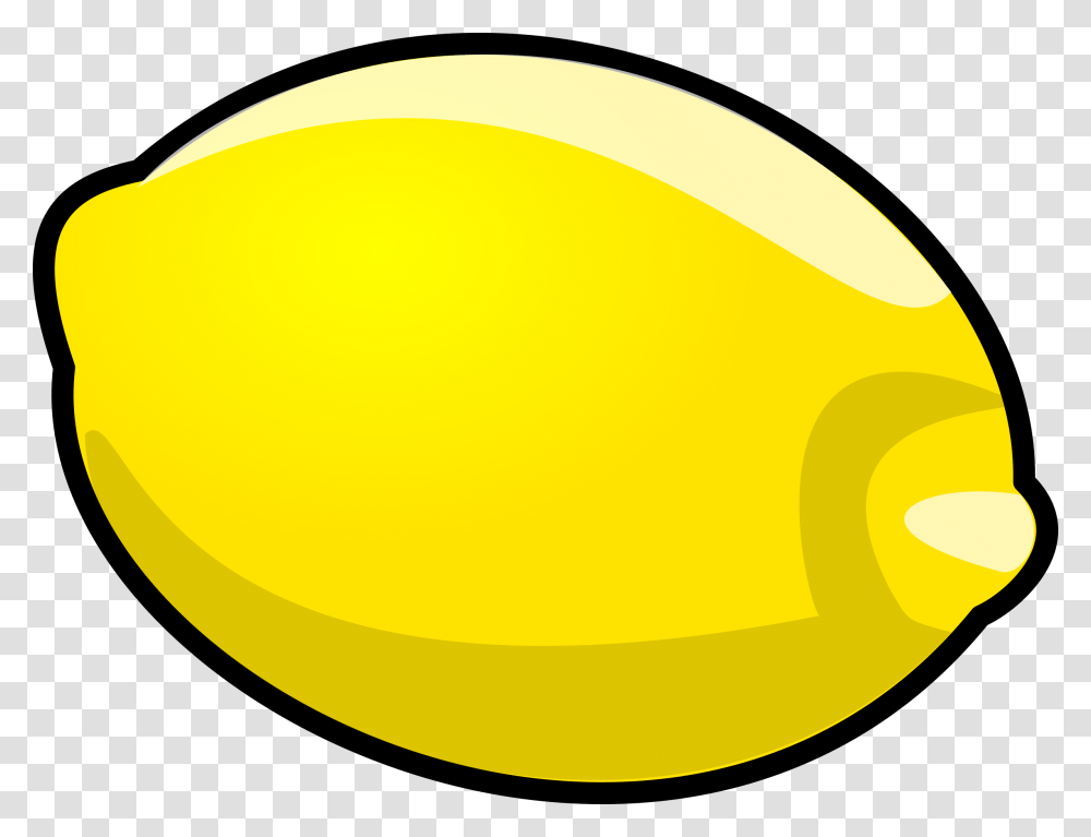 Lemon Clip Arts Cartoon Lemon Background, Plant, Banana, Fruit, Food Transparent Png