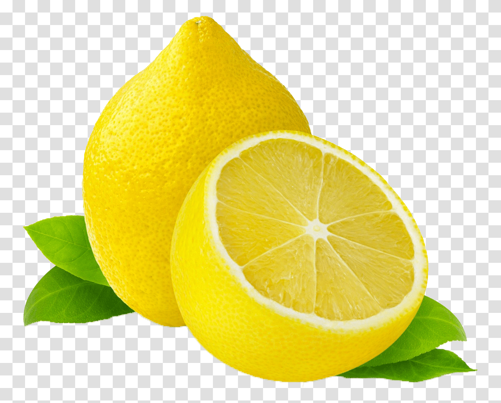 Lemon Clipart, Citrus Fruit, Plant, Food, Orange Transparent Png