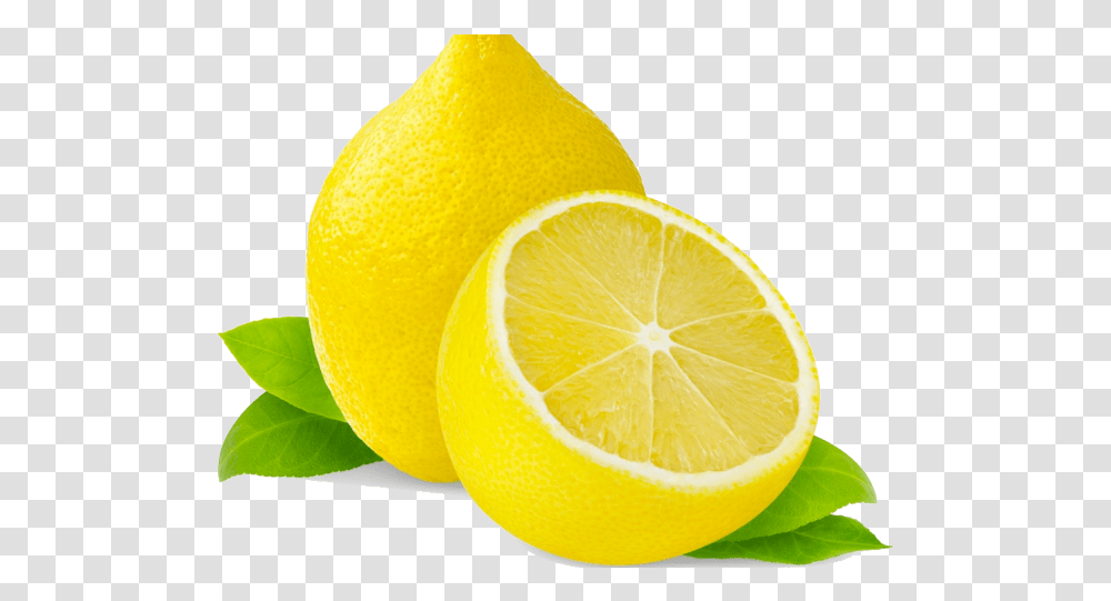 Lemon Clipart Free Yellow Lemon, Citrus Fruit, Plant, Food Transparent Png