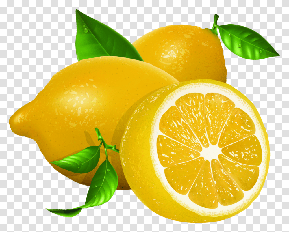 Lemon Clipart Lemon Background Transparent Png