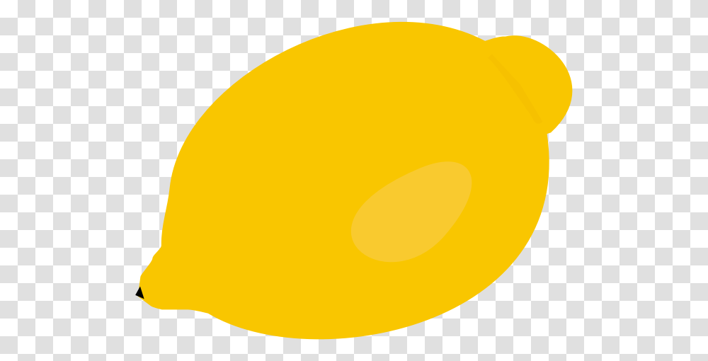 Lemon Clipart, Plant, Tennis Ball, Food, Fruit Transparent Png