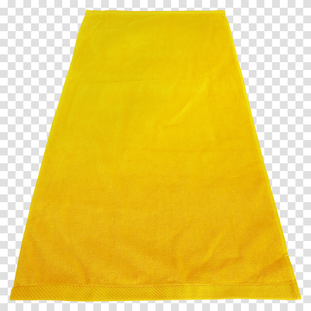 Lemon Flex Color Fitness Towel Towel, Rug, Canvas, Plant Transparent Png