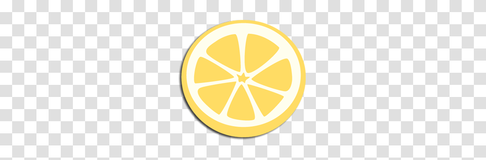 Lemon Free For Cutting On Cricut And Cricut Stuff, Plant, Citrus Fruit, Food, Grapefruit Transparent Png