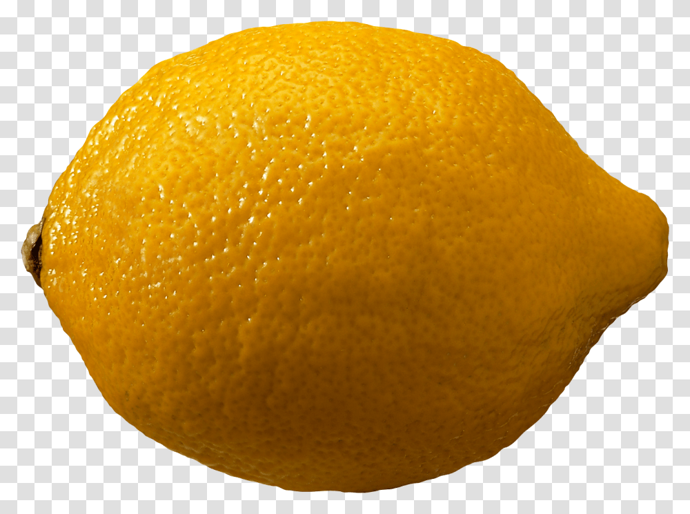 Lemon, Fruit, Citrus Fruit, Plant, Food Transparent Png