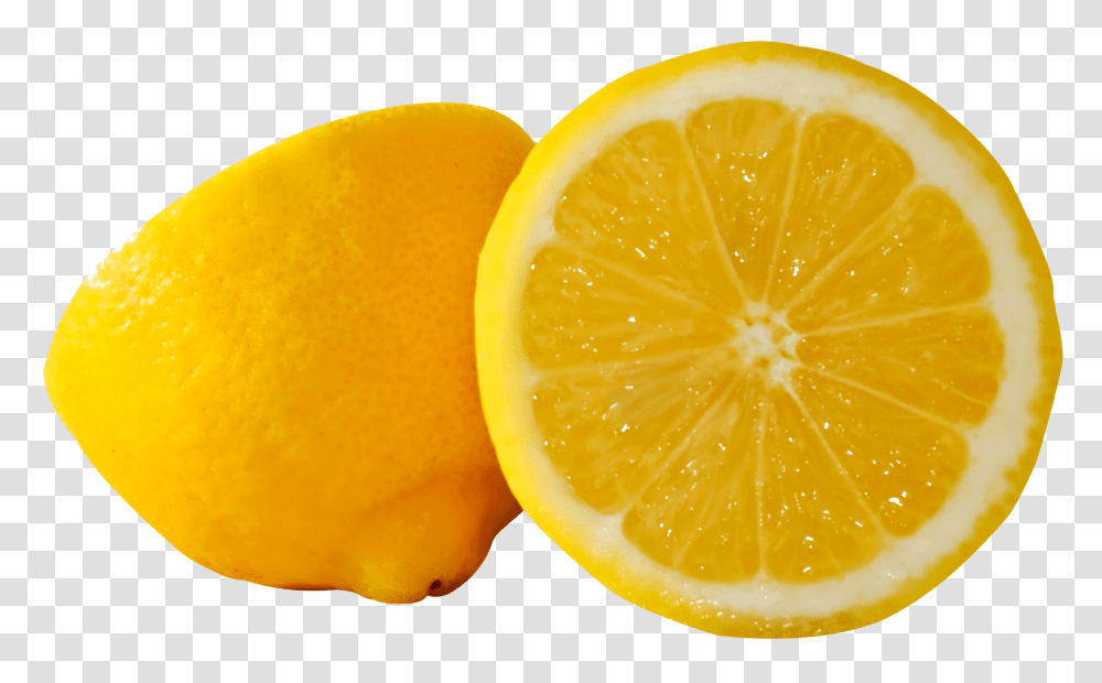 Lemon, Fruit, Citrus Fruit, Plant, Food Transparent Png