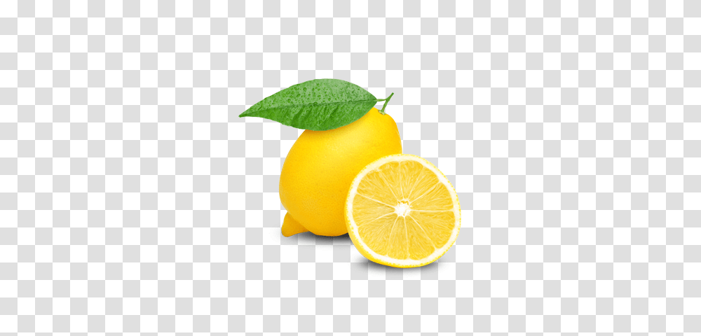 Lemon, Fruit, Citrus Fruit, Plant, Food Transparent Png