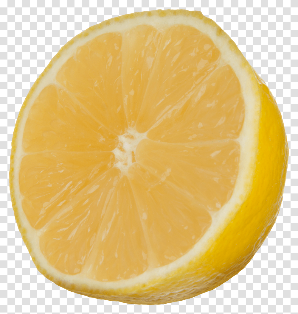 Lemon, Fruit, Citrus Fruit, Plant, Food Transparent Png