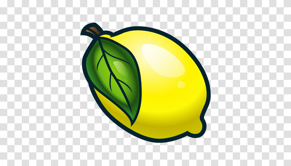 Lemon Fruit Clipart, Plant, Food, Egg, Citrus Fruit Transparent Png