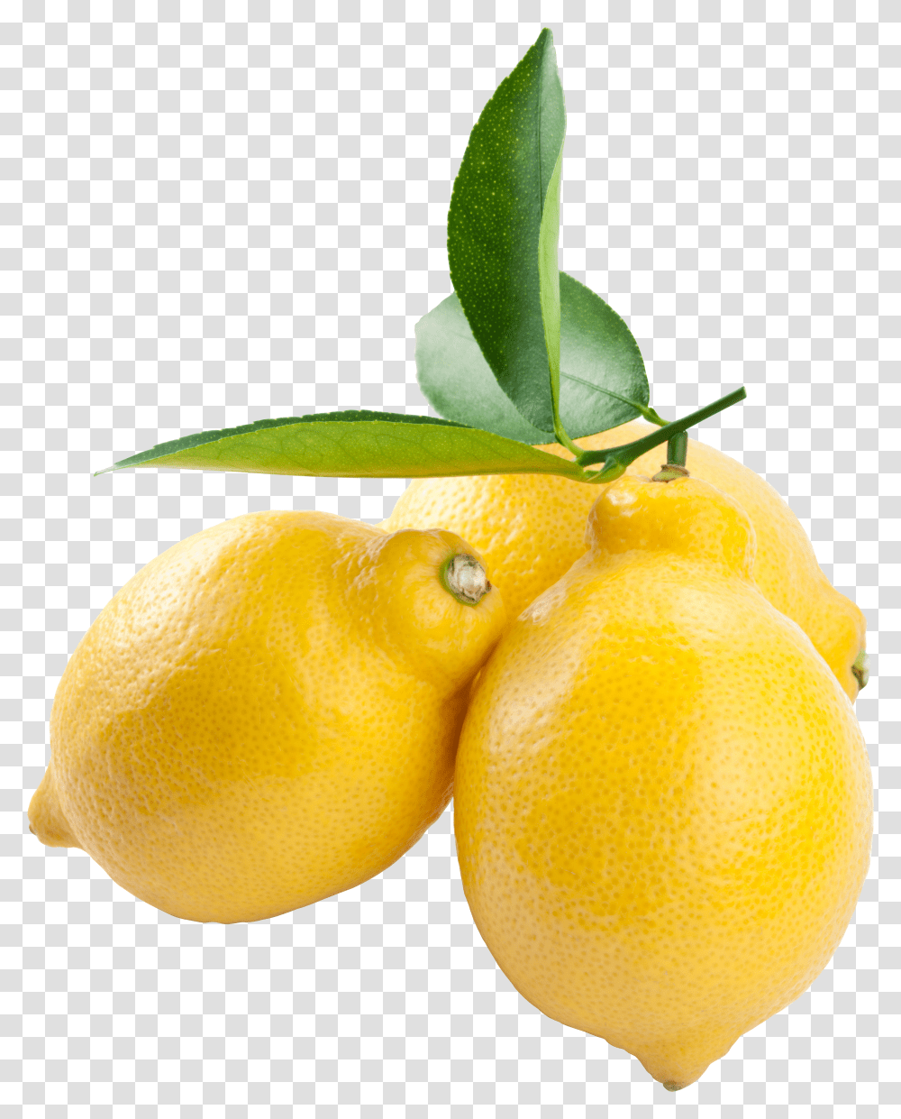 Lemon, Fruit Transparent Png