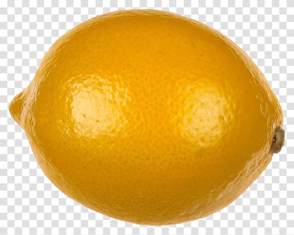 Lemon, Fruit Transparent Png