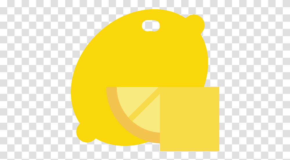 Lemon Icon 8 Repo Free Icons Circle, Peeps, Animal, Bird, Duck Transparent Png