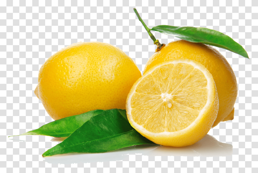 Lemon Image Background Cut Lemon Background Hd, Citrus Fruit, Plant, Food, Orange Transparent Png