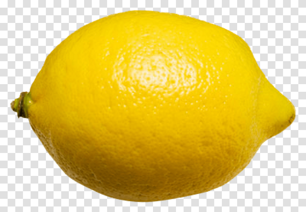 Lemon Image Limon, Citrus Fruit, Plant, Food, Tennis Ball Transparent Png