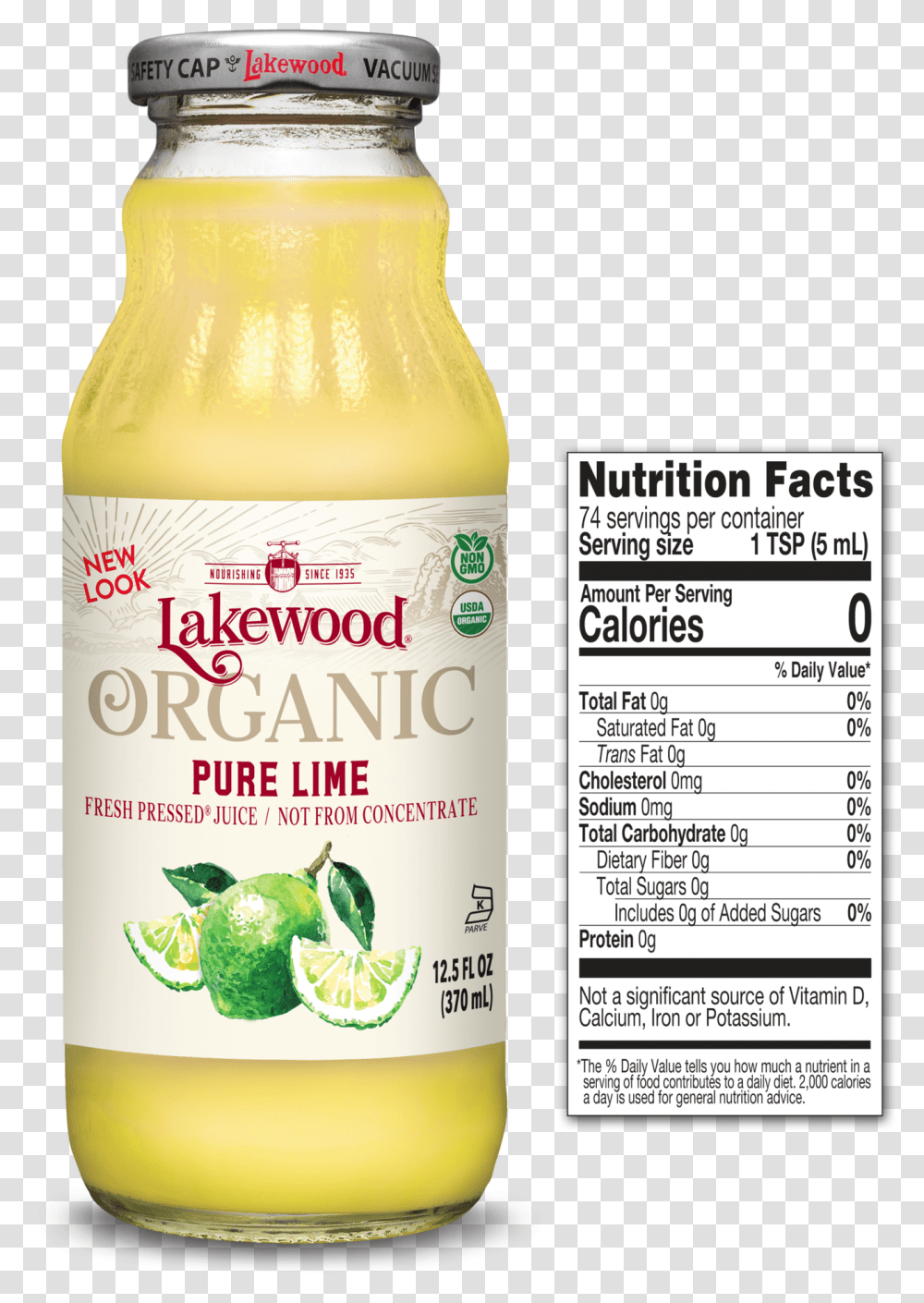 Lemon Juice Concentrate Organic, Label, Beverage, Plant Transparent Png
