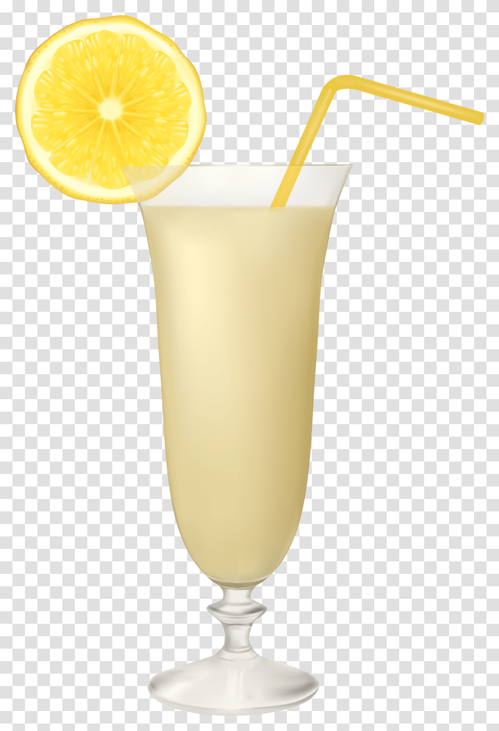 Lemon Juice Glass Cartoon, Lamp, Beverage, Drink, Plant Transparent Png