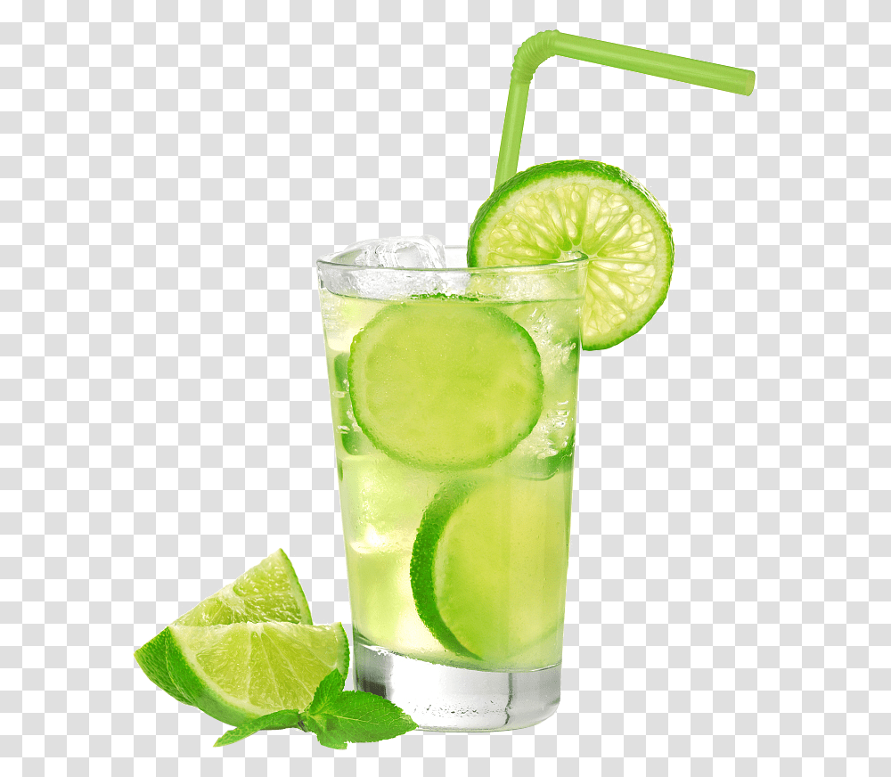 Lemon Juice, Lime, Citrus Fruit, Plant, Food Transparent Png