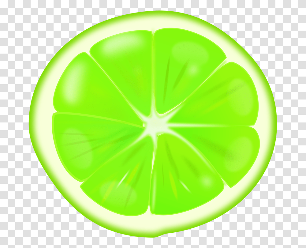 Lemon Lime Drink Orange Juice Key Lime Pie, Tennis Ball, Sport, Sports, Citrus Fruit Transparent Png