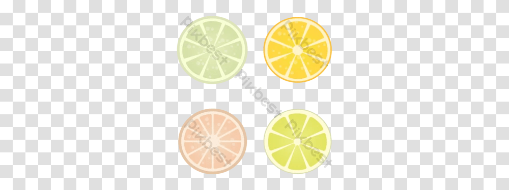 Lemon Lime Templates Free Psd & Vector Download Pikbest Sweet Lemon, Citrus Fruit, Plant, Food, Clock Tower Transparent Png