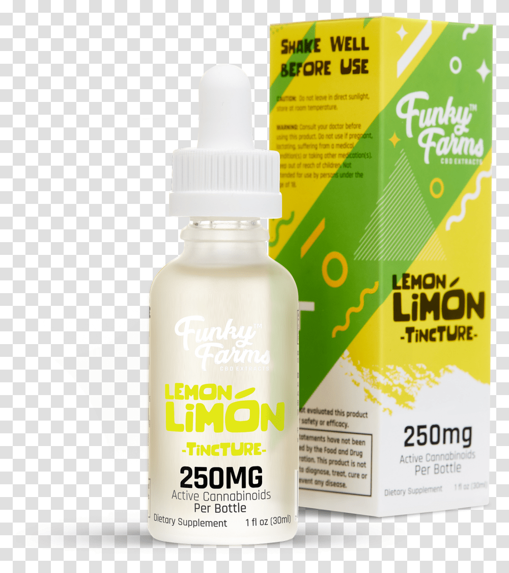 Lemon Limn Tincture Limon, Can, Aluminium, Spray Can, Bottle Transparent Png