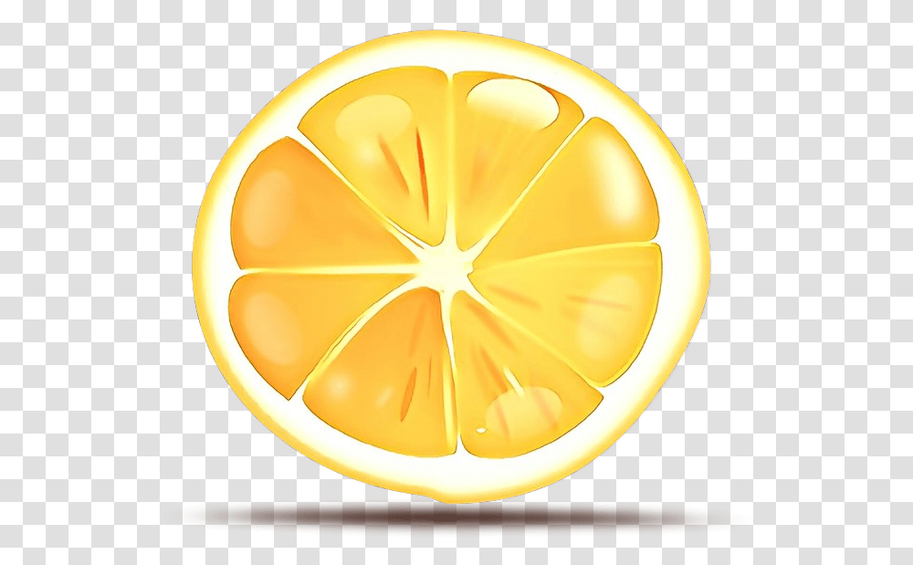 Lemon Mandarin Orange Paper Grapefruit Pattern Mandarin Orange, Plant, Citrus Fruit, Food, Egg Transparent Png