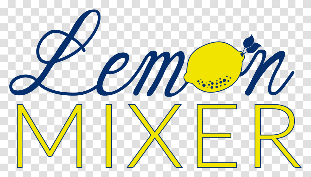 Lemon Mixer Kansas City Alexs Lemonade Stand Foundation, Label, Logo Transparent Png