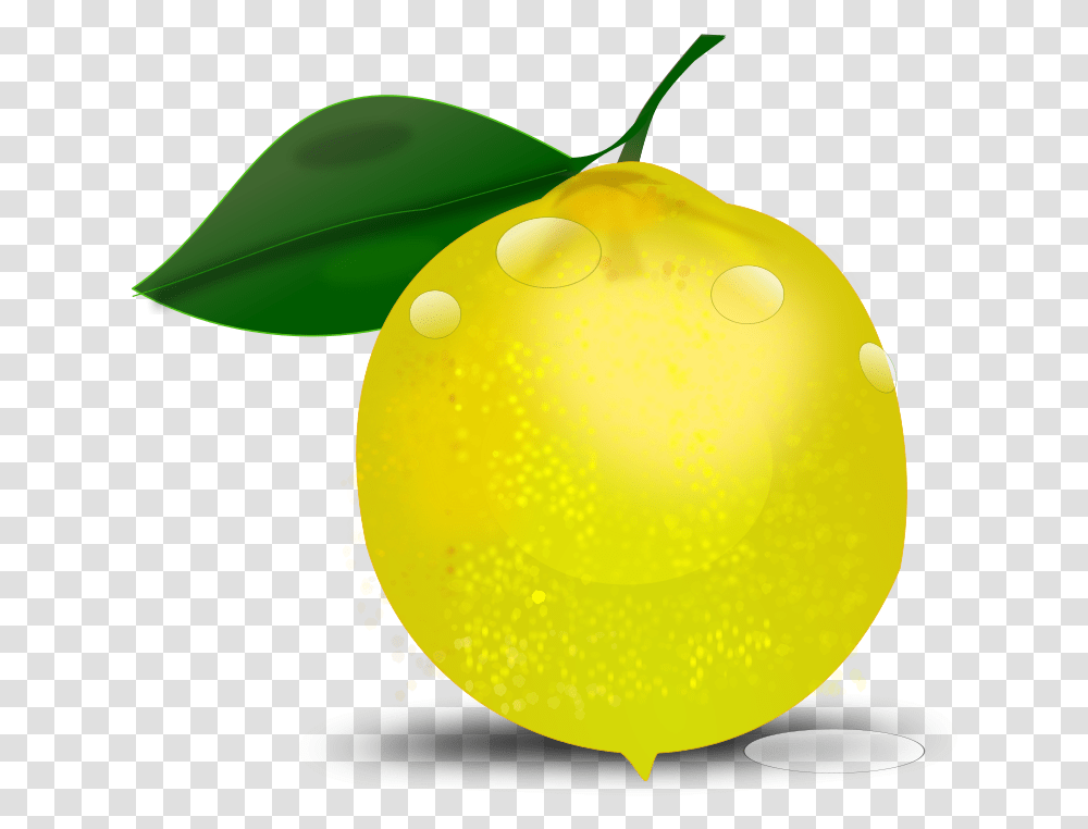 Lemon Photorealistic Images 600 X Lemon Mango Clipart, Plant, Citrus Fruit, Food, Balloon Transparent Png