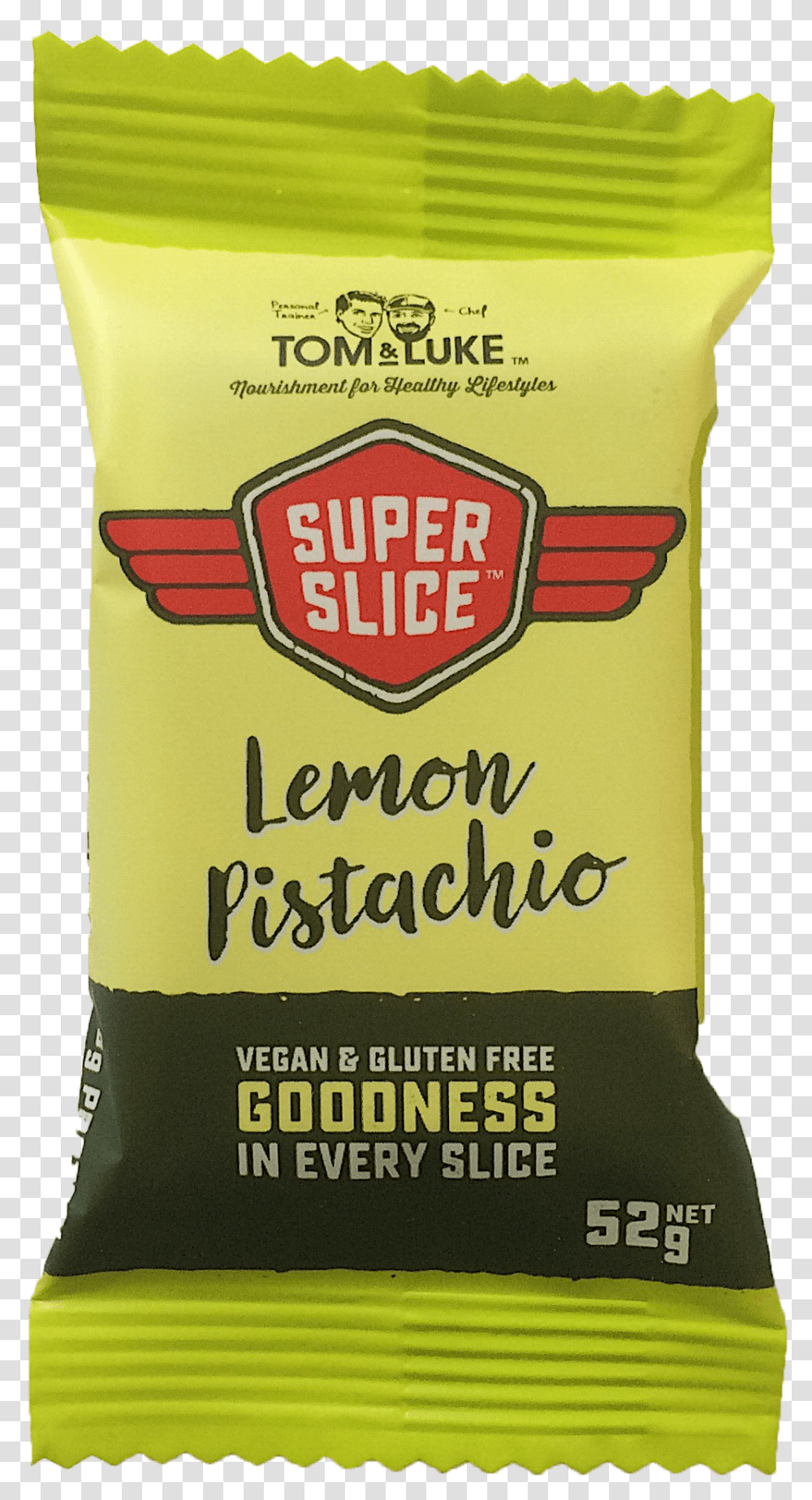 Lemon Pistachio Super Slice Trophy, Food, Powder, Flour Transparent Png