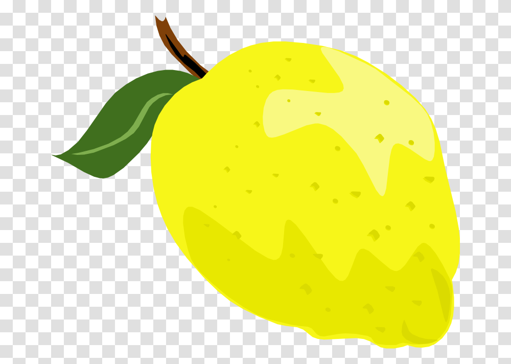 Lemon Slice Clip Art, Plant, Banana, Fruit, Food Transparent Png
