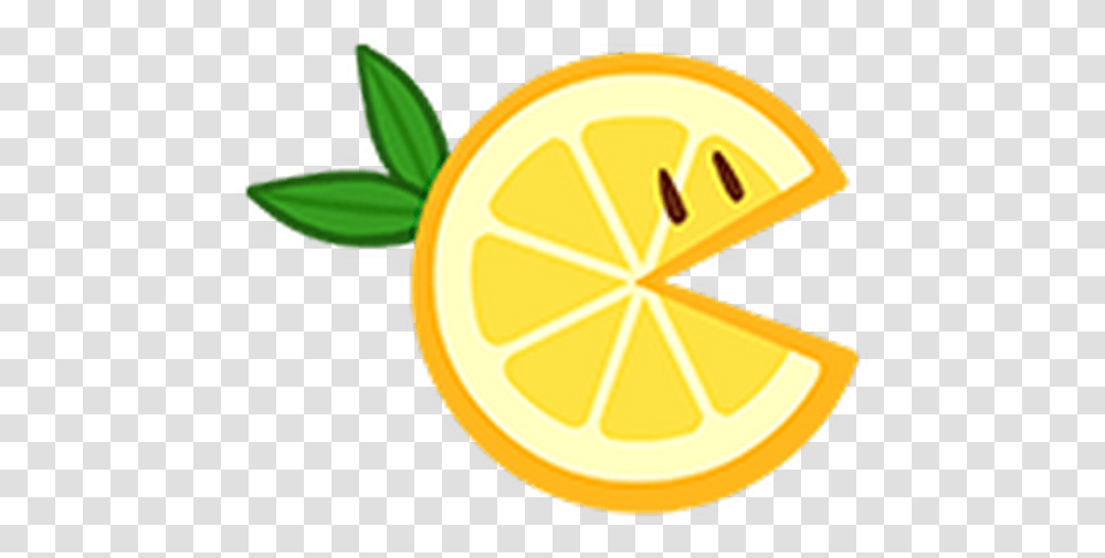 Lemon Slice Cookie Run Image 2679266 Zerochan Anime Cookie Run Lemon Slice, Plant, Citrus Fruit, Food Transparent Png